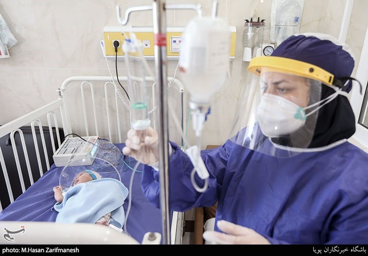 کرونا در کودکان با چه علائمی بروز می‌‌یابد؟