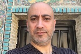 چگونه سکسکه باعث مرگ «عارف لرستانی» شد؟