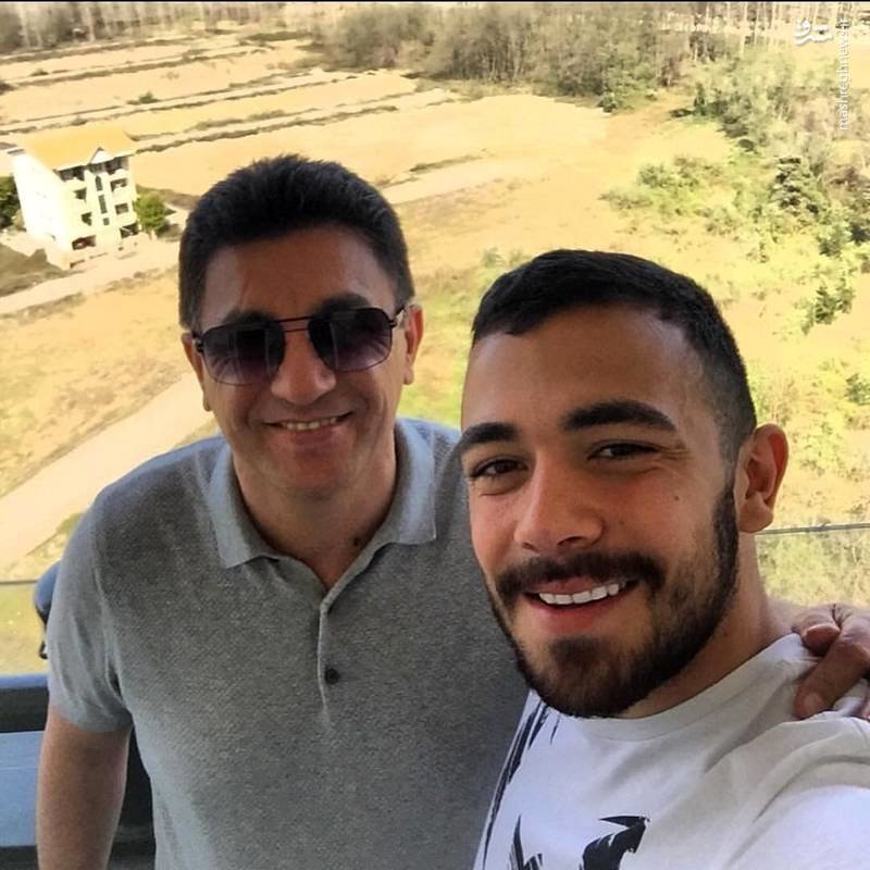 صدور کیفرخواست برای قلعه نویی و پسرش