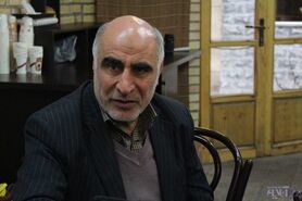 چند روز پیش احمدی نژاد رفت قم؛ مراجع تقلید به او اجازه دیدار ندادند