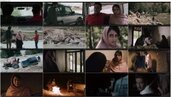 دانلود فیلم سینمایی آنجا (There Movie 2018)