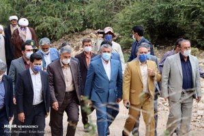  آغاز فیلمبرداری سریال تاریخی «سلمان فارسی» در شاهرود