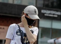 چگونه ماسک خود را تمیز کنیم؟