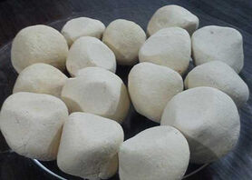 طرز تهیه کشک خانگی