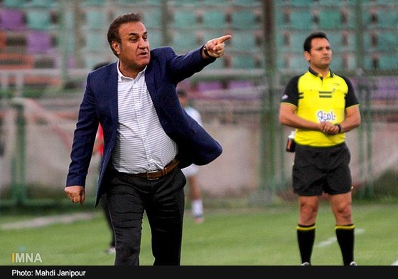 شکست در مأموریت غیرممکن 3