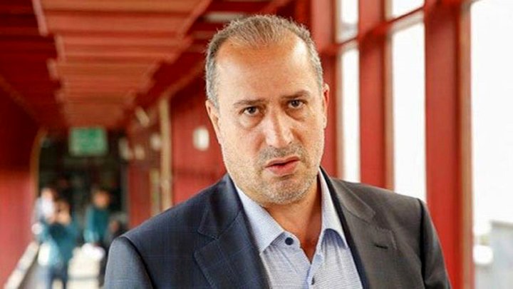 تاج: ما برای پرداخت دستمزد سرمربیان، دست در جیب مردم نمی‌کنیم