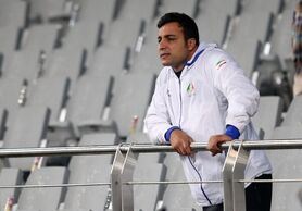 احسان حدادی و المپیک ؛ بلاتکلیفی محض