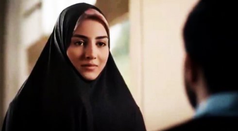 پشت صحنه «آش» و «شکلات» آقازاده!