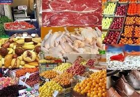 کاهش قیمت پنج قلم کالای اساسی پس از تعطیلات نوروزی