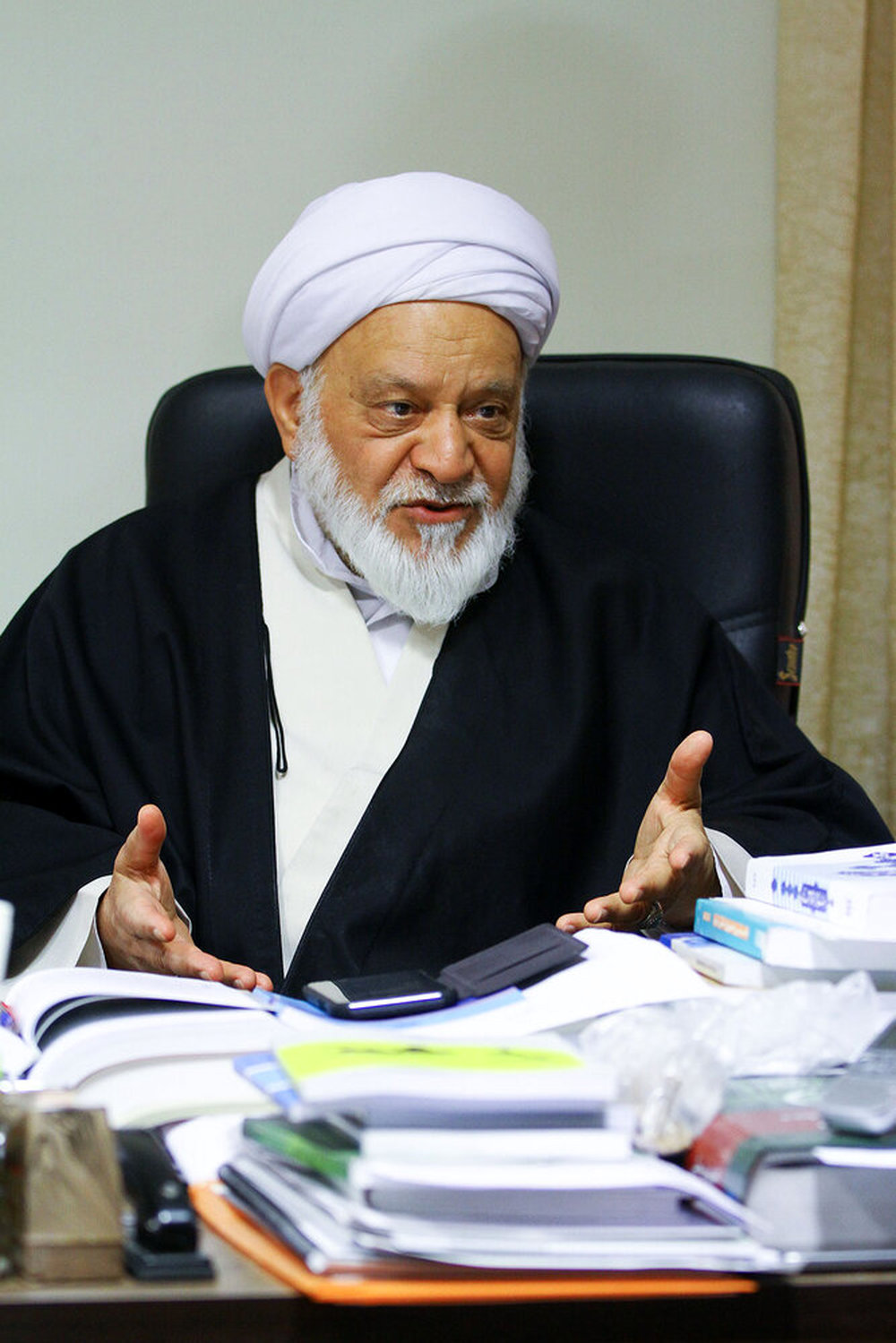 محمود احمدی نژاد بهترین انتخاب نبود