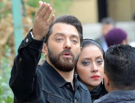 سریال جدید بهرام رادان برای نمایش خانگی
