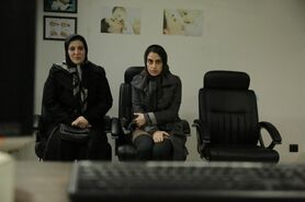 ناکامی «ریما رامین فر» در سینمای سال ۹۹/ «چهل و هفت» درامی که مخاطب نمی‌پسندد