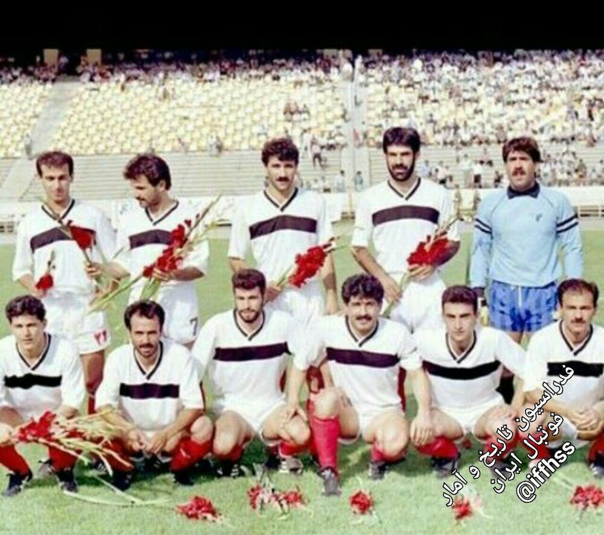 (عکس) عجیبترین پیراهن تاریخ پرسپولیس