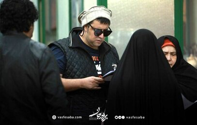 معرفی سریال محرمی «زمین گرم»/ مجموعه‌ای با ضیق خبر!