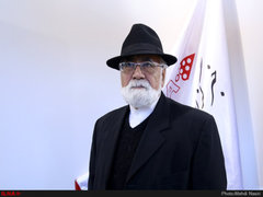 قانون زورش به مجرمان نمی‌رسد/ هیچ تهیه‌کننده‌ای دوست ندارد فیلمش قاچاق شود