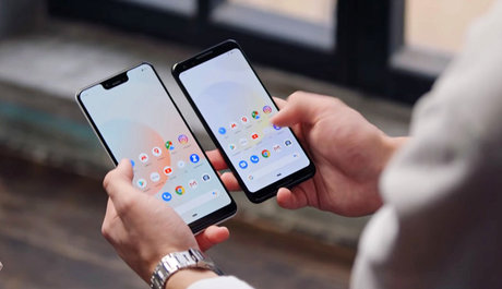 کاهش واردات و مصرف گوشی لوکس آمریکایی/ مواجهه بازار موبایل با تقاضای دانش آموزی تلفن همراه