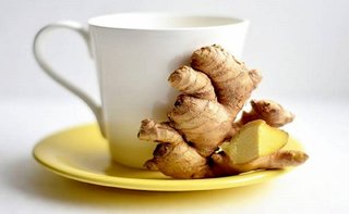 فواید چای زنجبیل چیست؟