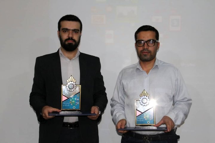 موفقیت گروه اقتصادی روزنامه اصفهان امروز در جشنواره توسعه گفتمان مهارت‌آموزی