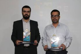 موفقیت گروه اقتصادی روزنامه اصفهان امروز در جشنواره توسعه گفتمان مهارت‌آموزی