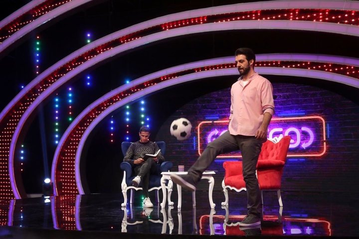 نباید ذائقه مخاطب را به دست ستاره مربع‌ها داد/ رفتار تلویزیون با فرزاد حسنی و علی درستکار دلگیرکننده بود