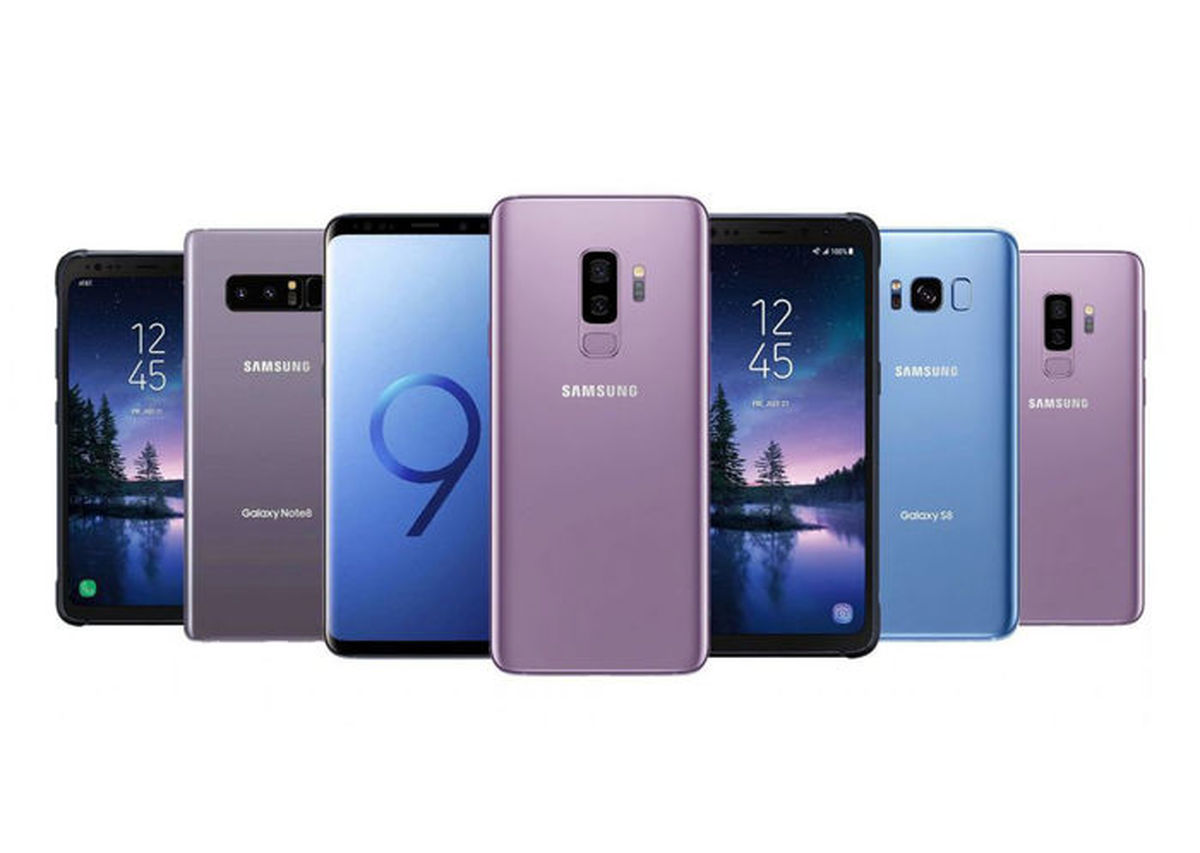 قیمت روز گوشی موبایل در ۹ مهر