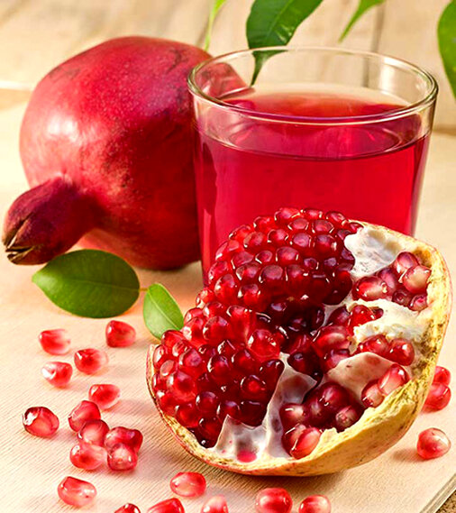 از خواص آب انار چه می دانید ؟