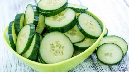 خواص شگفت‌انگیز خیار؛ از درمان آرتروز تا کاهش وزن