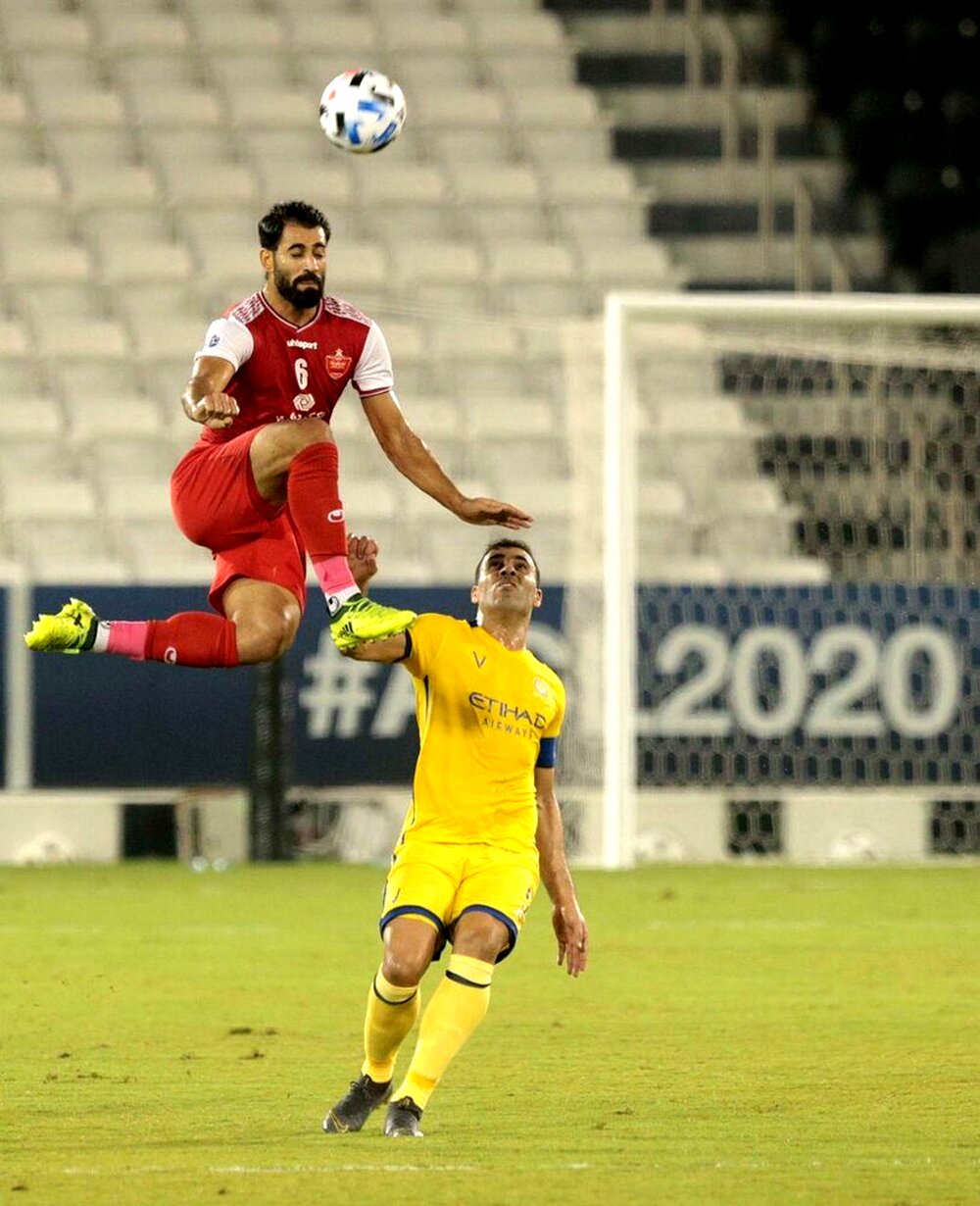 توضیح وکیل برانکو در مورد حکم پرسپولیس/ عربستانی‌ها تماس گرفتند!