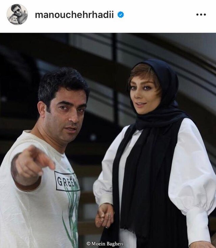 تنها دو قسمت از سریال دل باقی مانده است