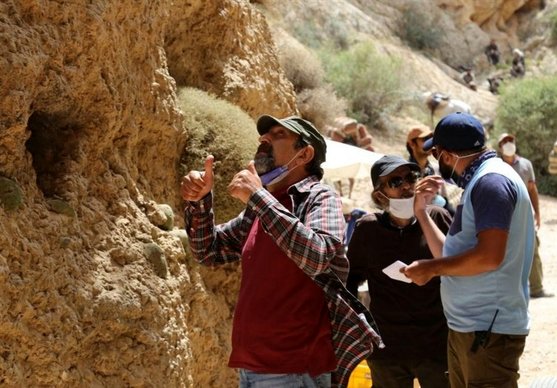 گروه "سلمان فارسی" به شهرک نور می‌روند + عکس‌های جدید