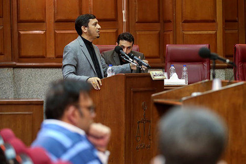 محمد امامی کیست و اتهامش چیست؟