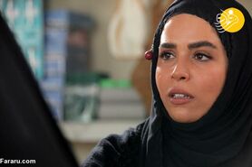 (تصاویر) جزئیاتی درباره سریال نجلا؛ داستان سریال نجلا درباره چیست؟