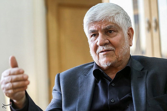 فقط رهبر انقلاب می توانند احمدی نژاد را اخراج کنند