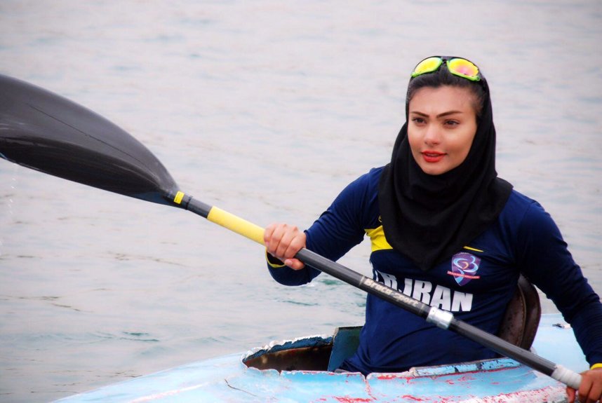 از سارا عبدالملکی چه خبر؟