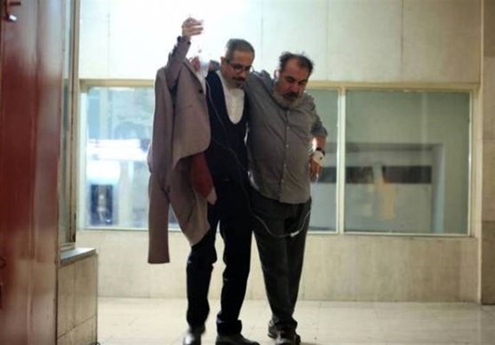 وقتی "۰۲۱" طنز را با مسخره کردن اشتباه می‌گیرد/ آیا سیدجواد رضویان و سیامک انصاری با هم قهرند؟