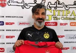 شمسایی: مدیری که هر چه دارد از فوتسال است، عطای کار را به لقایش ببخشد