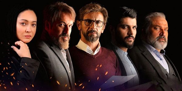 تمام رکوردهایی که «آقازاده» در نمایش خانگی جابجا کرد/ ۶۶ میلیون دقیقه تماشا تنها برای یک قسمت