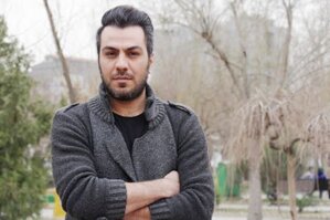 فرزاد فرزین و گرشا رضایی به کرونا مبتلا شدند