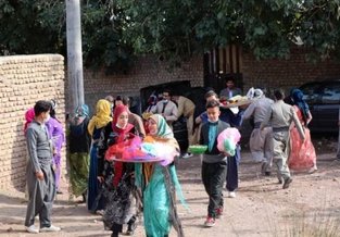 یک ماه از تصویربرداری فصل سوم سریال نوروزی «نون خ» گذشت