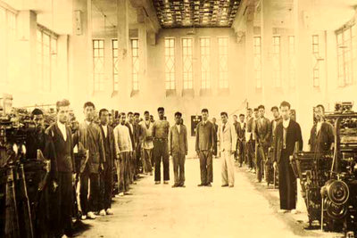 اصفهان؛ حافظه جمعی و ریسباف از منظر معماری، روایت و سینما