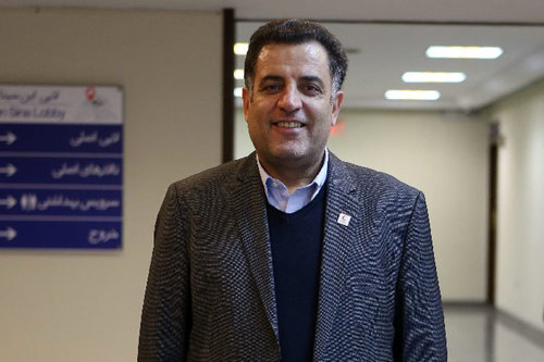 علی اصغر پیوندی کیست و اتهاماتش چیست؟