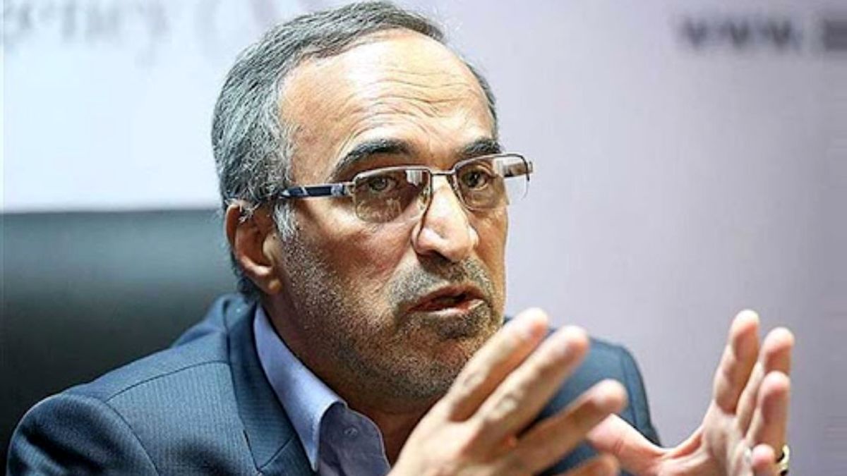 واعظ آشتیانی: وزیر ورزش باید پاسخگوی انتخاب‌های خود باشد