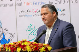 آیین بزرگداشت «کامبوزیا پرتوی» و «ابراهیم فروزش» برگزار شد