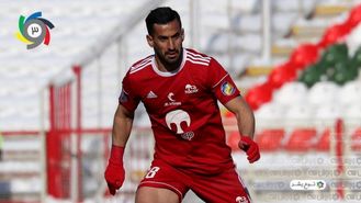 خبر خوش کاپیتان تیم ملی به سپاهان!