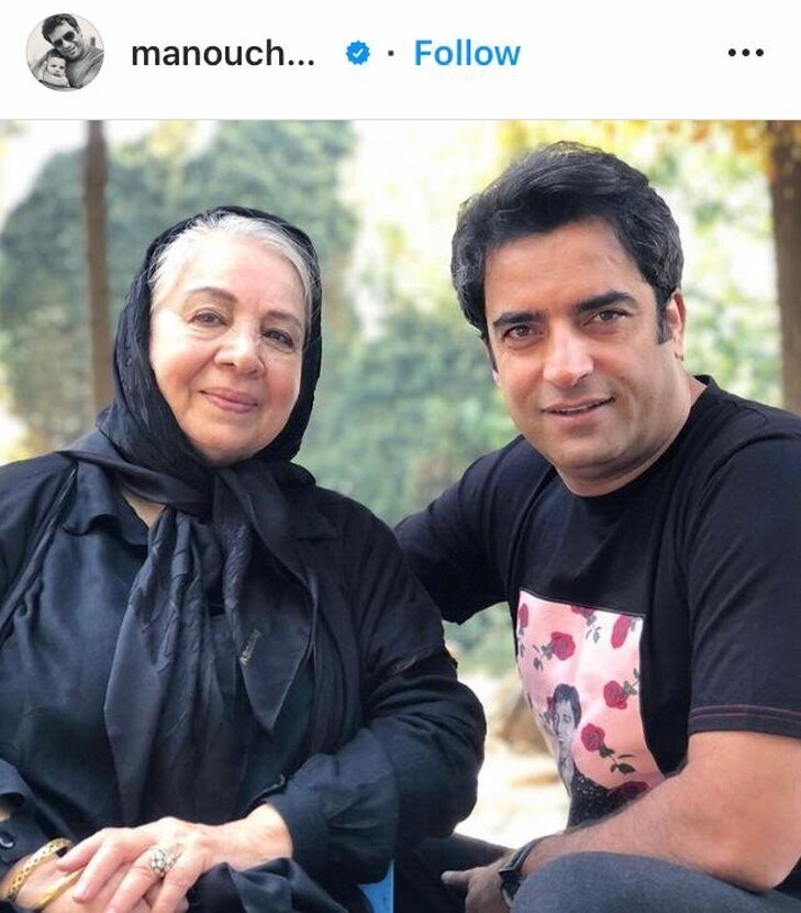 آغاز بازی شمسی فضل اللهی در گیسو