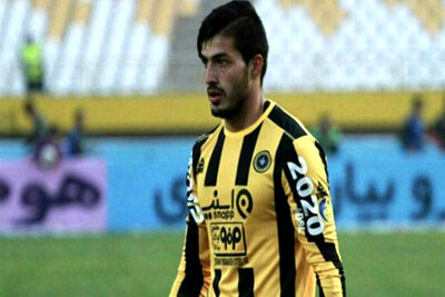 رضا دهقانیا: پرسپولیس پیشنهاد خوبی داد اما سپاهان اولویتم بود