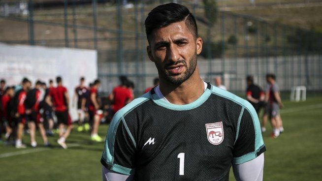 ابعاد جدیدی از دعوای مظاهری - تراکتور/ پای یک قرارداد در میان است