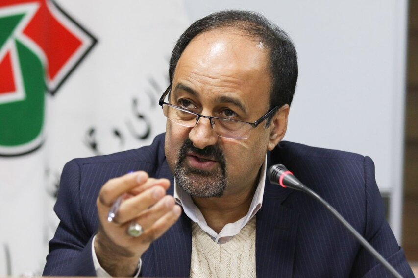 پویش سبا ارتقا ایمنی جاده ها را تضمین می کند