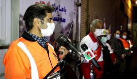 حجم زیادی از تلفات جاده ای با رانندگی ایمن قابل پیشگیری است