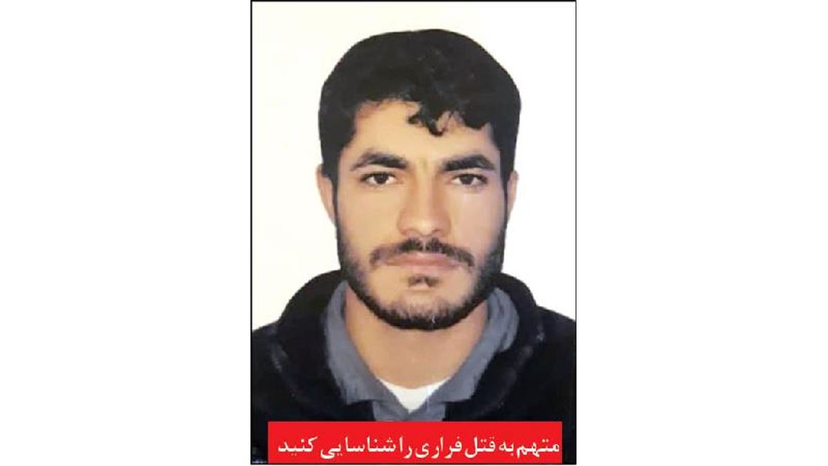 (تصویر) قتل نوعروس ۱۵ ساله در شب نامزدی؛ متهم را شناسایی کنید